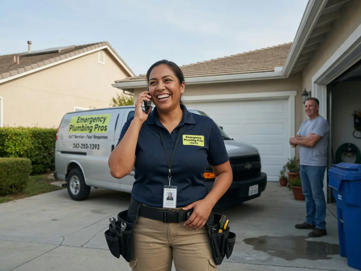 Emergency Plumber Fort Valley, GA FAQs